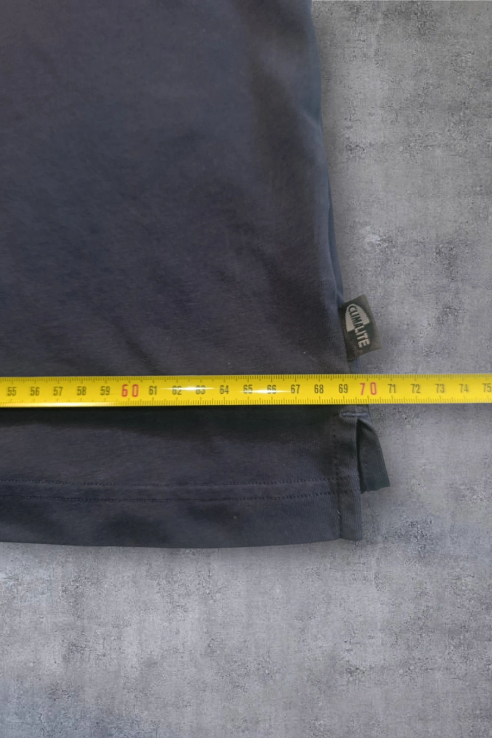 | Polo Adidas Masculino | Cor Azul Marinho | Navy Doubleday's | Dobbs Ferry | Tamanho 2XL | – photo 7